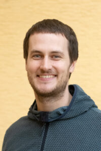 Beisitzer Patrick Wehnert 200x300