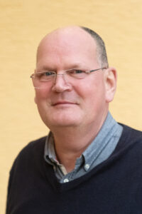 Beisitzer Werner Geuer 200x300