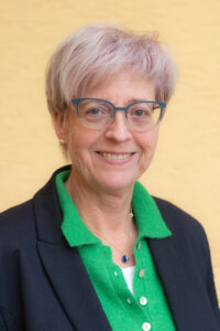 Beisitzerin Anke Loeser 200x300